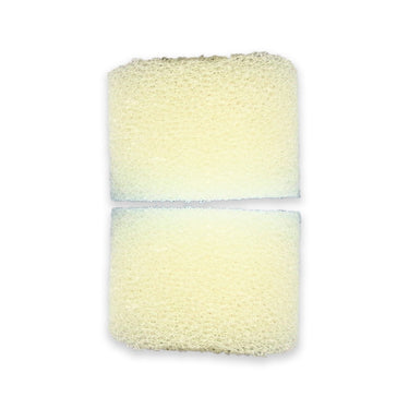 Shark White Filter Sponges / 2 pcs